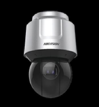 PTZ IP 4 Megapixel / 36X Zoom / IP67 / IK10 / WDR 140 dB / Hi-PoE / Autoseguimiento / DARKFIGHTER / Rapid Focus / Captura Facial