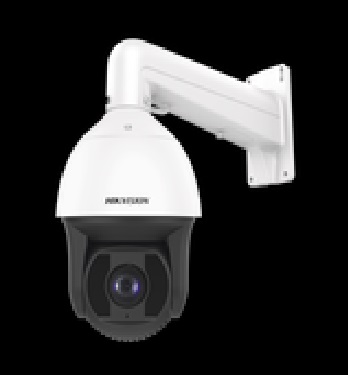 PTZ IP 2 Megapixel / 25X Zoom / 400 mts IR EXIR / AutoSeguimiento 2.0 / WDR 140 dB / Hi-PoE / EIS / Exterior IP67 / IK10 / Rapid Focus