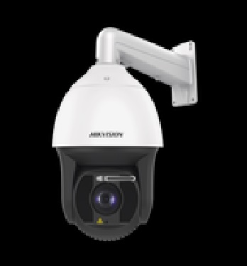 PTZ IP 2 Megapixel / 25X Zoom / 400 mts IR EXIR / DarkFighter / AutoSeguimiento / WDR 140 dB / Hi-PoE / EIS / Exterior IP67 / Rapid Focus / Wiper