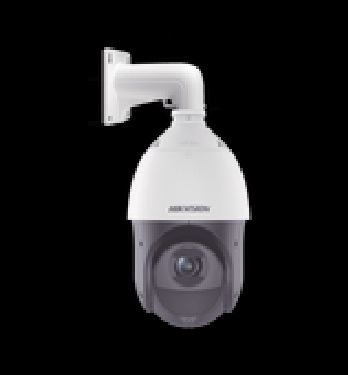 PTZ IP 4 Megapixel / 36X Zoom / 500 mts IR Laser / AutoSeguimiento 2.0 / WDR 140 dB / EIS / Exterior IP67 / Rapid Focus / Wiper / Hi-PoE