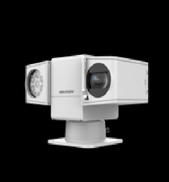 Punta de Poste IP PTZ 2 Megapixel / 25X Zoom / WDR 120 dB / 3D-DNR / 150 mts IR / Entrada-Salida audio y alarma / ROI / Hi-PoE / IP66