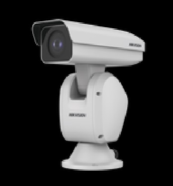 PTZ IP 2 Megapixel / Punta de Poste / 36X Zoom / 150 mts IR / Exterior IP66 / EIS / WDR 120 dB / 24 VCA