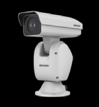 PTZ IP 2 Megapixel / Punta de Poste / DARKFIGHTER / 36X Zoom / 800 mts IR Laser / Exterior IP66 / EIS / WDR 140 dB / Wiper / Analítica Vehicular / Autoseguimiento