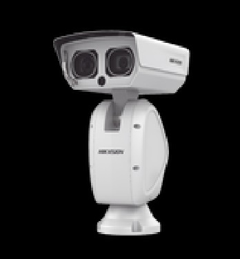 PTZ IP 2 Megapixel / Punta de Poste  / 50X Zoom / 1000 mts IR LASER / Exterior IP66 / 60 IPS / EIS / WDR 120 dB / Wiper / Defog