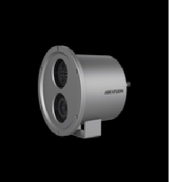 Bala IP 2 Megapixel / Sumergible en Agua / Lente 2.8 mm / IP68 / Acero Inoxidable / 15 mts de Profundidad / 10 mts Luz Blanca