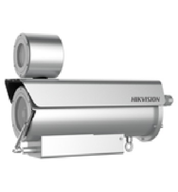 Domo IP 2 Megapixel / Anticorrosivo / Anti-Explosión (ATEX) / Lente 2.8 mm / WDR 120 dB / IP68 / Onvif / PoE / 316L / Ultra Baja Iluminación