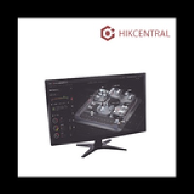 Hik-Central / Licencia para Inspección de Seguridad ( HikCentral-P-SecurityInspection-Module)