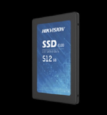 Unidad de Estado Sólido (SSD) 1024 GB / Especializado para Videovigilancia / 2.5" / Alto Performance