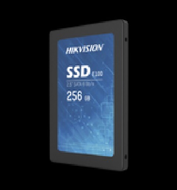 Unidad de Estado Sólido (SSD) 256 GB / Especializado para Videovigilancia / 2.5" / Alto Performance