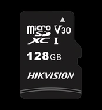 Memoria microSD para Celular o Tablet / 128 GB / Multipropósito