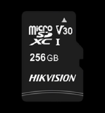 Memoria microSD para Celular o Tablet / 256 GB / Multipropósito