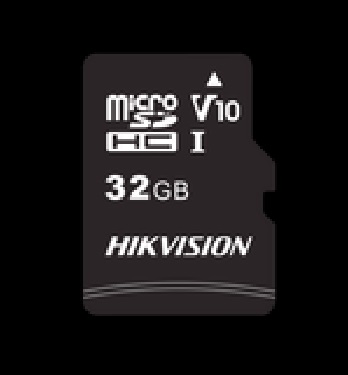 Memoria microSD para Celular o Tablet / 32 GB / Multipropósito