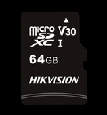 Memoria microSD para Celular o Tablet / 64 GB / Multipropósito