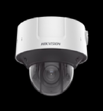 Domo IP 2 Megapixel / Lente Mot. 2.8 a 12 mm / Conteo de Personas / WDR 140 dB / 30 mts IR EXIR / DARKFIGHTER / IP67 / IK10 /  / Detección Facial / Búsqueda por Atributos