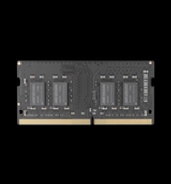 Modulo de Memoria RAM 4 GB / 2666 MHz / Para Laptop o NAS / SODIMM