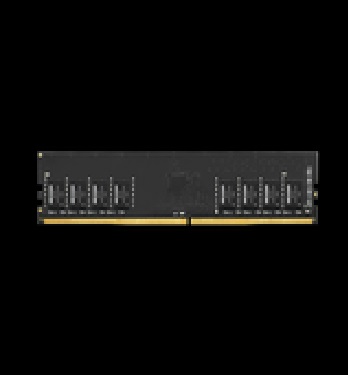 Modulo de Memoria RAM 4 GB / 2666 MHz / Para Equipo de Rack o Escritorio / UDIMM