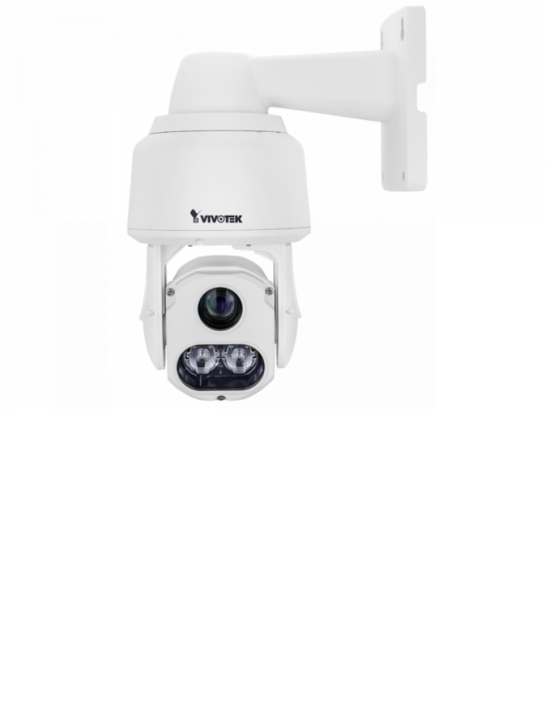 VIVOTEK SD9364EHLv2 - Camara IP domo PTZ exterior / 2 MP Full HD / 30X Zoom / IR150M / NEMA4X / IK 10 / EIS / WDR Pro / H265 / AUTOTRACKING #ultimaspiezas