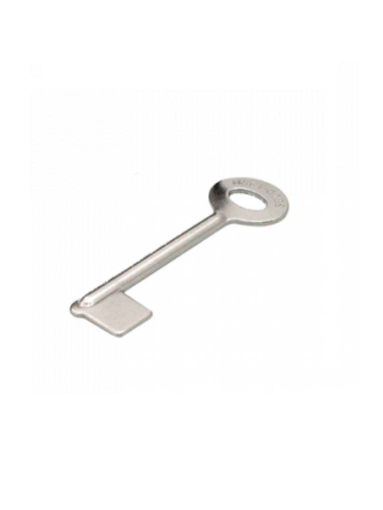 Seco-Larm SS078KEYQ - Llave de repuesto para botón de pánico SS078Q