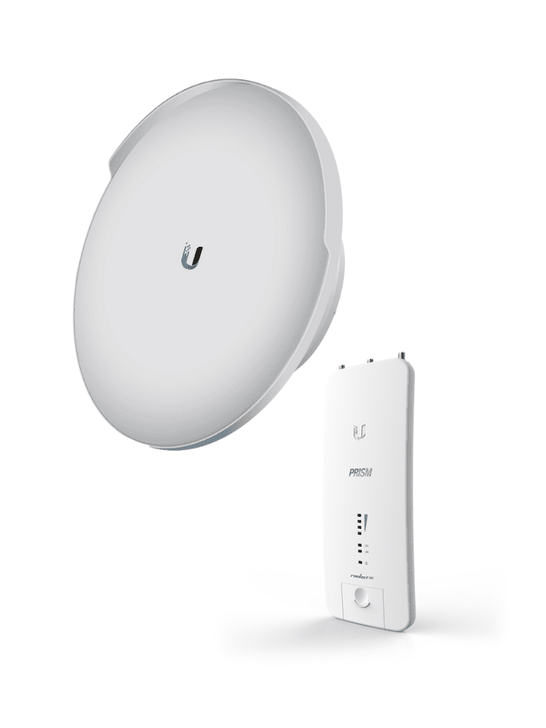 AirMax KIT Rocket Prims 5AC Gen2 con antena RD-5G31-AC #OfertasUbiquiti #LosIndispensables