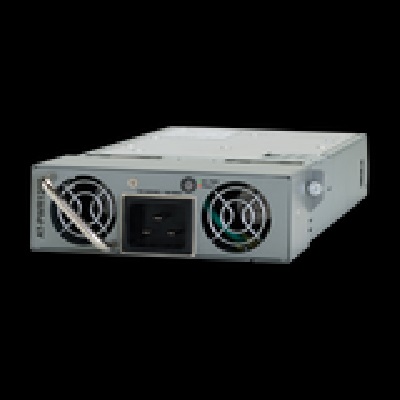 Fuente de alimentación AC Hot Swappable para Switches AT-x93028GPX/52GPX, 1200W