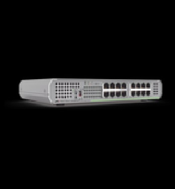 Switch Gigabit Ethernet no administrado 16 puertos 10/100/1000 Mbps