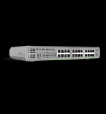 Switch Gigabit Ethernet no administrado 24 puertos 10/100/1000 Mbps