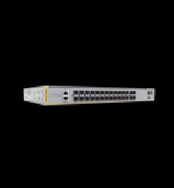 SWITCH STACKEABLE INDUSTRIAL ADMIN CAPA 3 D/24 PTOS 100/1000 SFP + 4 PTOS 10G SFP+