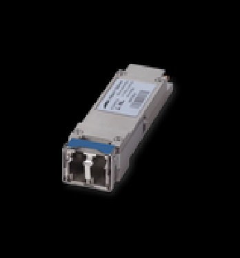 QSFP+/LC LR4, Single-Mode (40km)