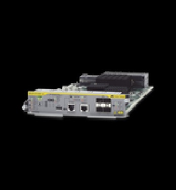 Controlador Central SwitchBlade x8100, 960 Gbps, Version 2, 1 AÑO NCP