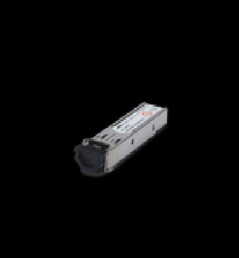 Transceptor MiniGbic SFP Multimodo 1000SX, distancia 220-550 m conector LC