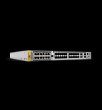 SWITCH STACKEABLE ADMIN CAPA 3 D/24 PTOS SFP+ 10GB CON 4 X 40G/100G QSFP+/QSFP28