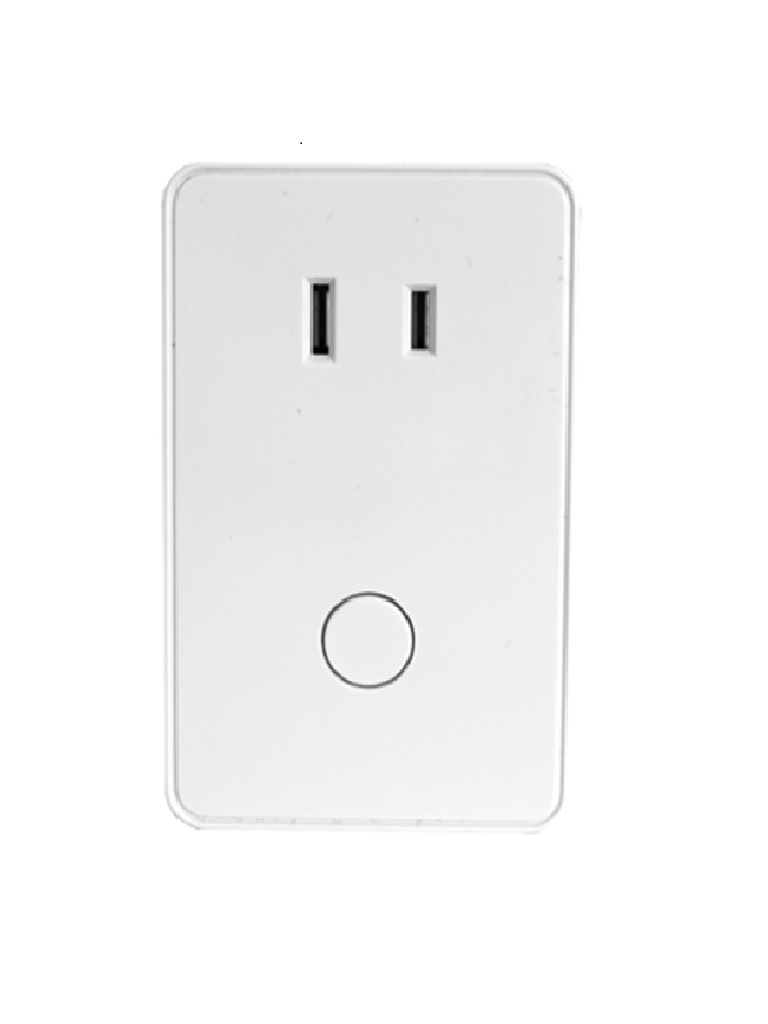 QOLSYS IQDIMMER - QZ2140-840 Modulo de Lampara Atenuable ZWAVE Compatible con QOLSYS QZ2140-840. Convierte cualquier lampara en una atenuable con posibilidad de automatización.