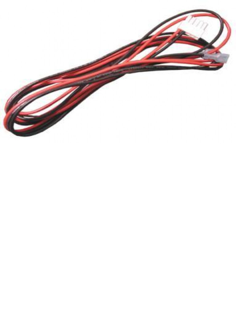 BOSCH I_P6601 - Cable para bateria