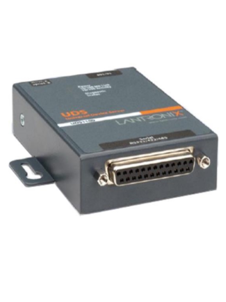 BOSCH A_AIMAEC21CVT - Convertidor RS485 a ethernet / Compatible con sistema AEC21 #OfertasAAA