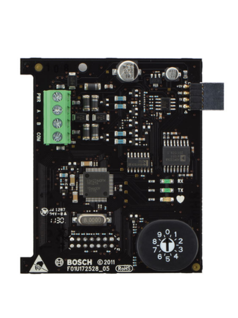 BOSCH I_B820- MODULO INTERFAZ SDI2 INOVONICS