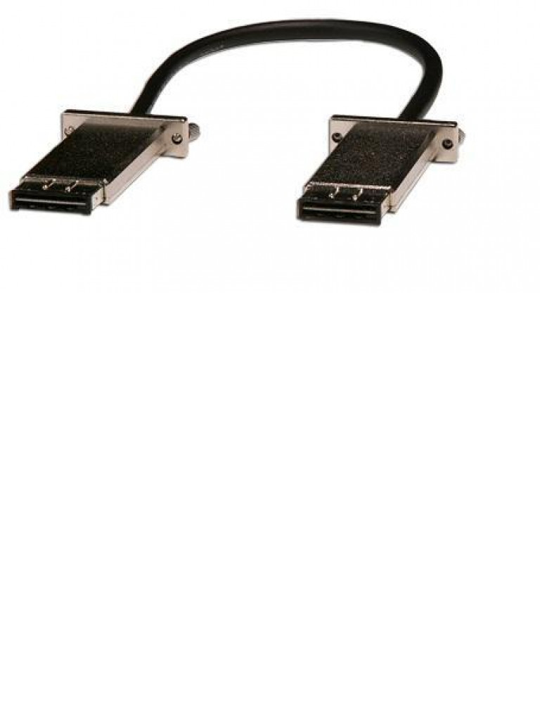 SMC ECS4600 - Cable para apilar switch ES4625 / ES4649 / ECS4610 / 130CM Largo #OfertasAAA