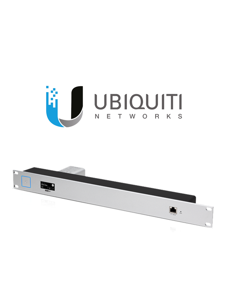 UBIQUITI CKG2-RM- MONTAJE UNIFI EN RACK DE 19 PULGADAS/ COMPATIBLE CON UCKG2 Y UCKG2PLUS/