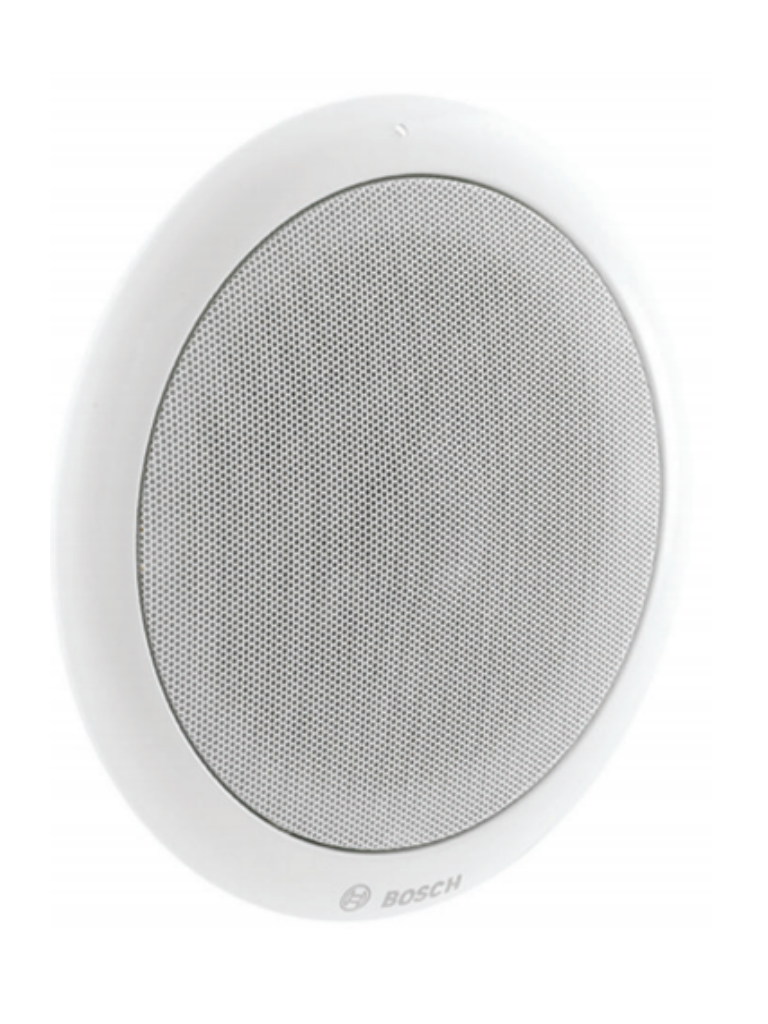 BOSCH M_LC1UM12E8 - Altavoz para montaje en techo 12W