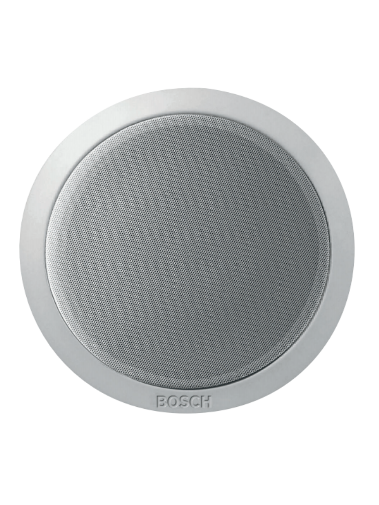 BOSCH M_LHM060610 - Altavoz para montaje de techo de 6 w