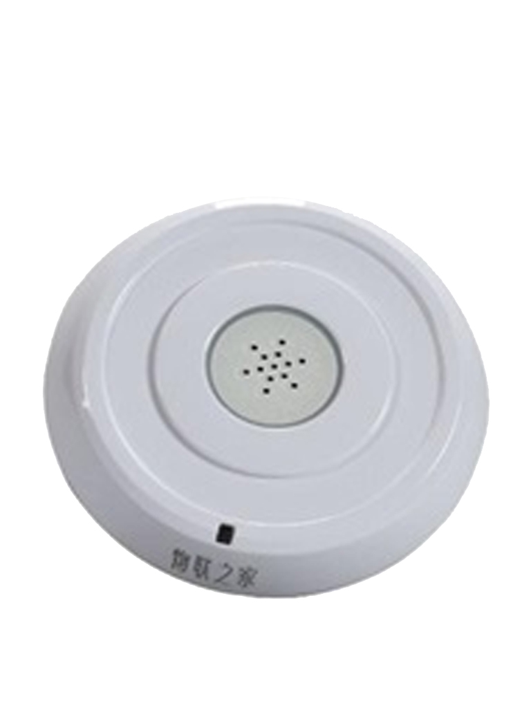 WULIAN HUMIDITYTEMPSENSOR - Sensor Inteligente de Humedad y Temperatura / Zigbee / Vincula con los Repetidores IR Inteligentes para Controlar el Aire Acondicionado