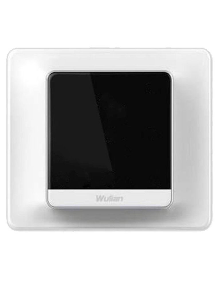 WULIAN MAINACCONTROLUS - Control Central Inteligente de Temperatura / Monitor / Zigbee /Ajusta la Temperatura de su Aire Acondicionado