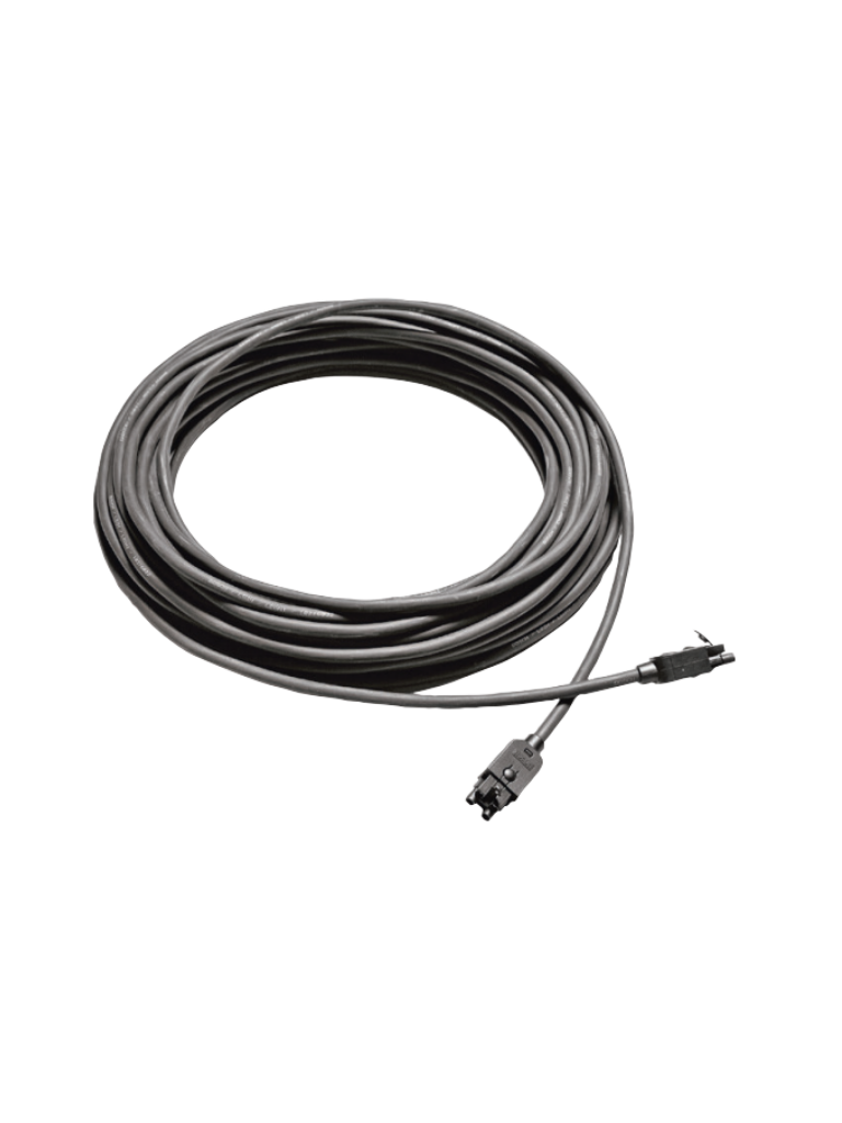 BOSCH M_LBB441601- CONJUNTO DE CABLES DE RED HIBRIDO/ 0.5M/ COMPATIBLE CON PRAESIDIO