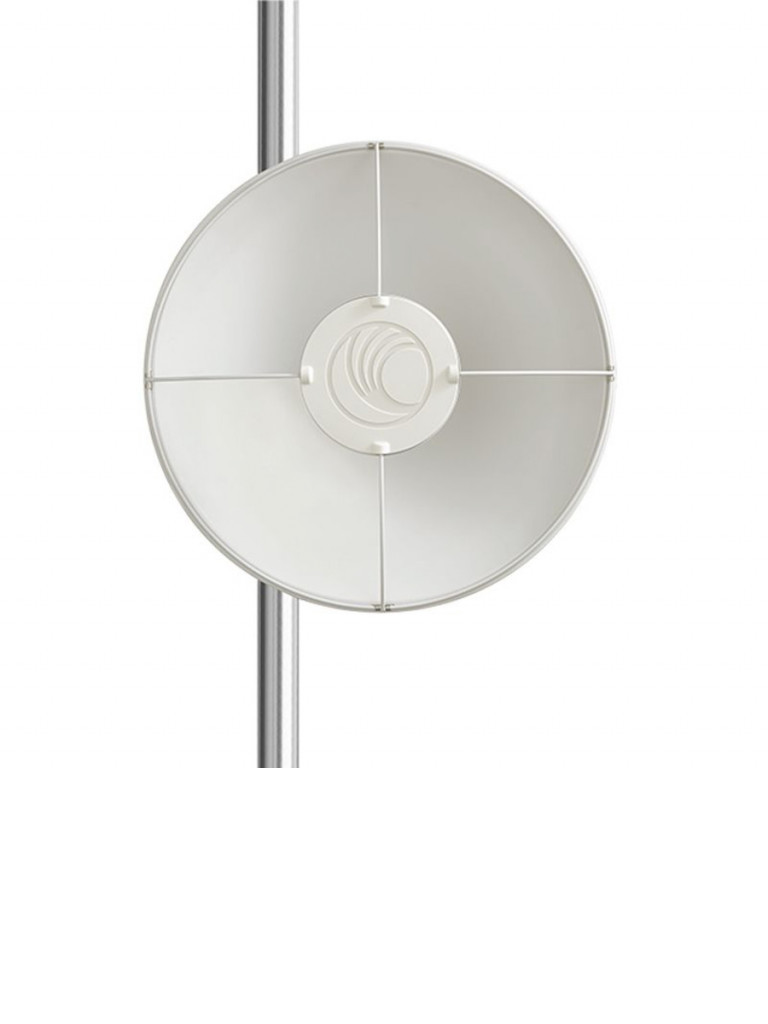 CAMBIUM 110A525DISH- Antena de Plato para EPMP1000 Conectorizado/ 25dBi Ganancia/ Frecuencia 5150 - 5970 MHz #OfertasAAA