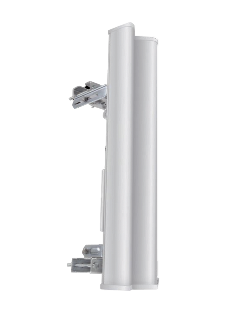 UBIQUITI AM-2G15-120 - Antena Sectorial Airmax 2.4GHz / Exterior / 15 dBI / 120 Grados apertura / Compatible con ROCKETM2 / # OfertasUbiquiti