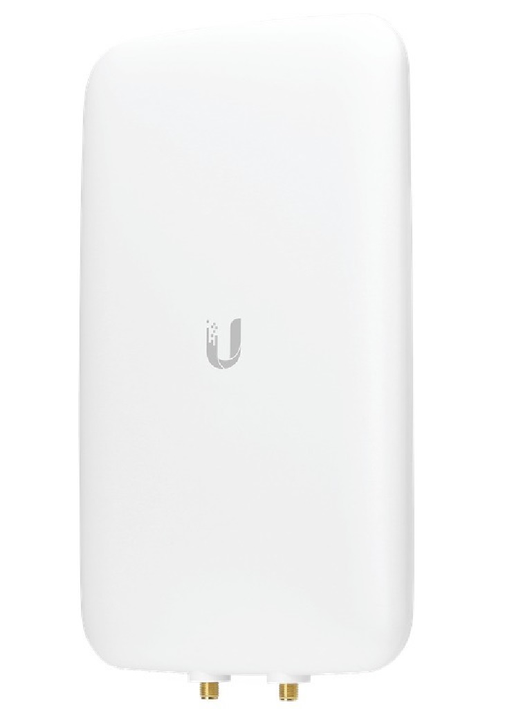 UBIQUITI UMA-D- Antena Sectorial de Doble Banda/ Compatible con UAPACM/ Antena de 90 Grados a 10dBi en 2.4GHz/ Antena de 45 Grados a 15dBi en 5GHz #OfertasUbiquiti #OfertasRedes