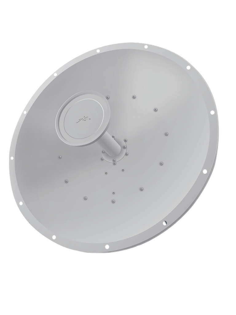 UBIQUITI ROCKETDISH RD-5G34 - Antena Direccional para Radio Conectorizado / 5.8GHz / Ganancia 34 dBi / MIMO