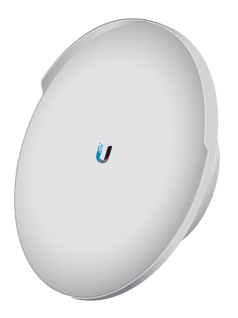 UBIQUITI ROCKETDISH AC RD-5G31-AC - Antena Direccional Airmax AC para Radio Conectorizado / 5GHz / Ganancia 31 dBi / MIMO / Alta Inmunidad al Ruido #OfertasUbiquiti #OfertasRedes