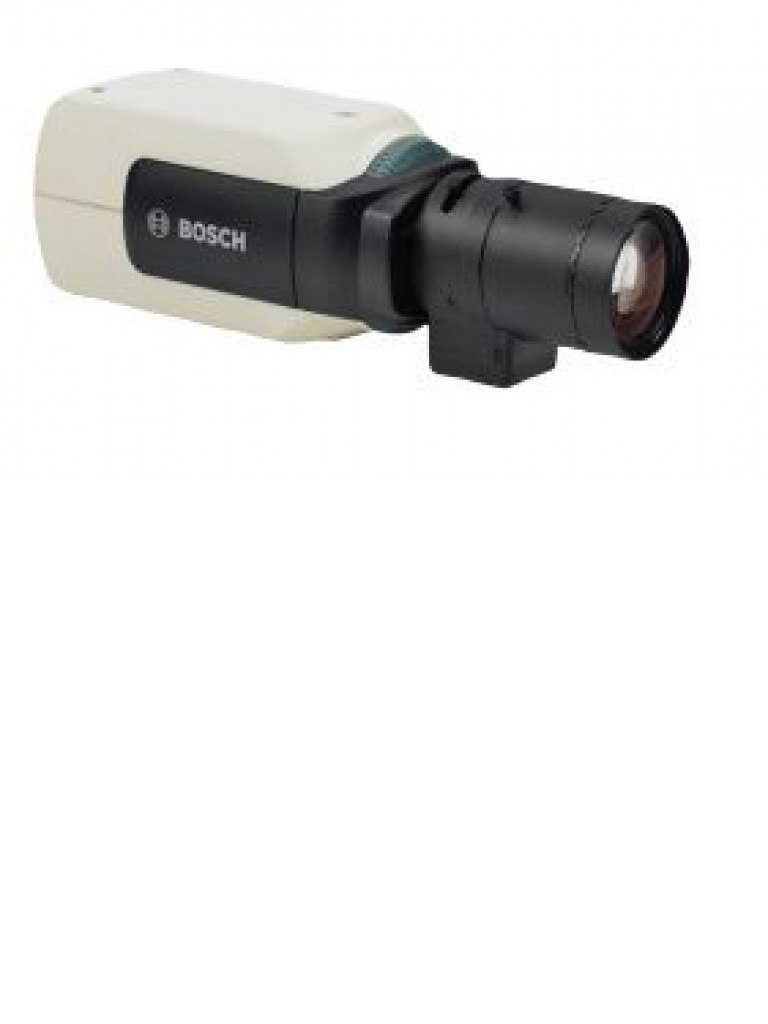 BOSCH V_VBN4075C21 - DINION AN 4000 / Camara profesional de alta resolucion / 960H / Analoga / Funcion dia y noche