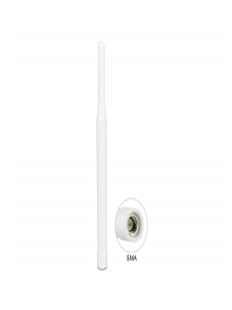 DSC 3GANTWHT - Antena Quad Band Suplementaria para Comunicadores 3G