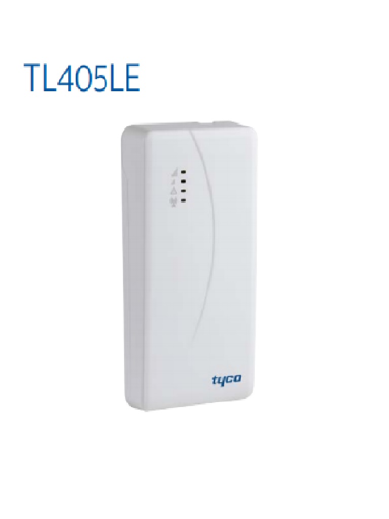 DSC TL405LELAT - Comunicador Universal Dual IP / LTE